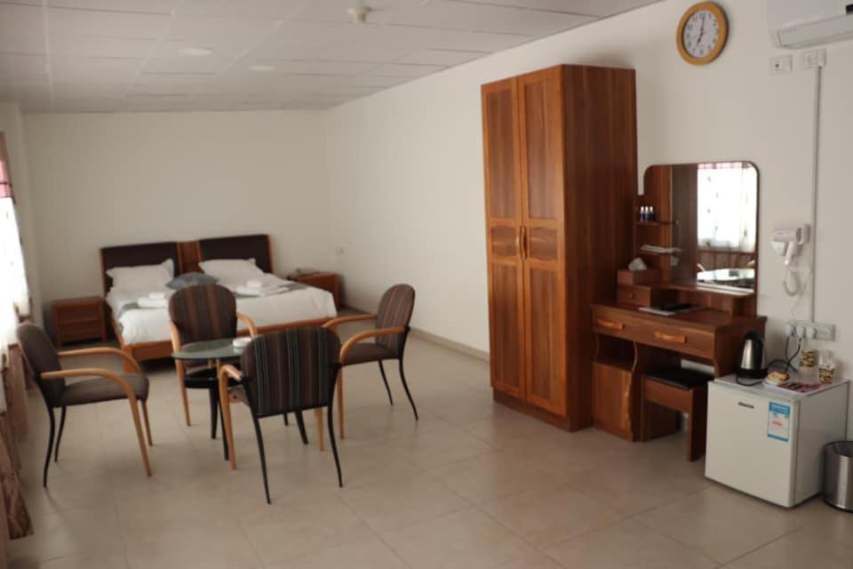 Meryland Ramalá Exterior foto